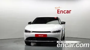 Kia EV6, 2024 — миниатюра 3