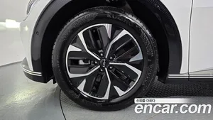 Kia EV6, 2024 — миниатюра 5