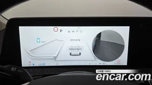 Kia EV6, 2024 — миниатюра 11