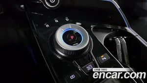 Kia EV6, 2024 — миниатюра 12