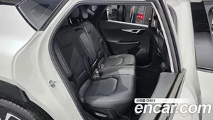 Kia EV6, 2024 — миниатюра 17