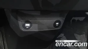 Kia EV6, 2024 — миниатюра 18