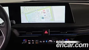 Kia EV6, 2024 — миниатюра 19
