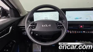 Kia EV6, 2024 — миниатюра 20