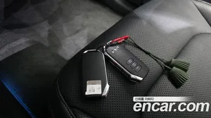 Kia EV6, 2024 — миниатюра 22