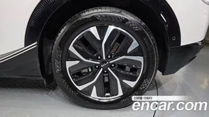 Kia EV6, 2024 — миниатюра 7