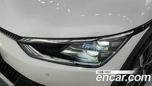 Kia EV6, 2024 — миниатюра 8