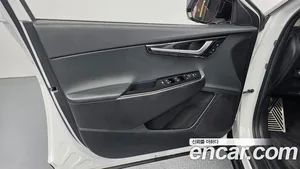 Kia EV6, 2024 — миниатюра 14