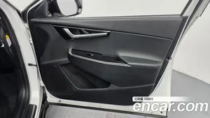Kia EV6, 2024 — миниатюра 15