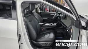 Kia EV6, 2024 — миниатюра 16