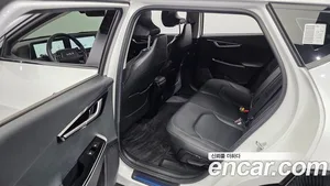 Kia EV6, 2024 — миниатюра 27