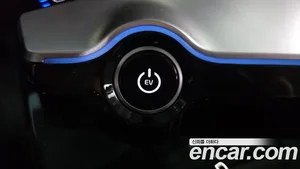Kia EV6, 2024 — миниатюра 28