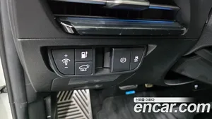 Kia EV6, 2024 — миниатюра 30