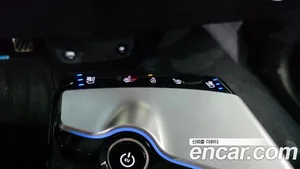 Kia EV6, 2024 — миниатюра 32