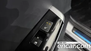 Kia EV6, 2024 — миниатюра 33