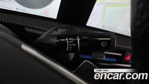 Kia EV6, 2024 — миниатюра 35