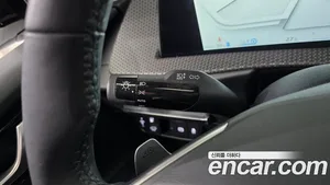 Kia EV6, 2024 — миниатюра 36
