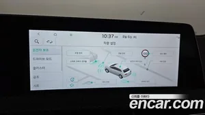 Kia EV6, 2024 — миниатюра 37