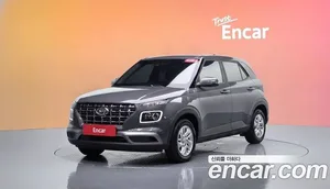 Hyundai Venue, 2023 — миниатюра 33