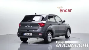 Hyundai Venue, 2023 — миниатюра 1