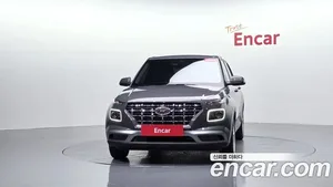 Hyundai Venue, 2023 — миниатюра 2
