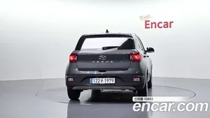 Hyundai Venue, 2023 — миниатюра 3