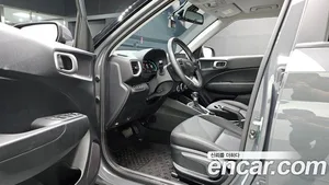 Hyundai Venue, 2023 — миниатюра 12