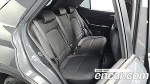 Hyundai Venue, 2023 — миниатюра 16