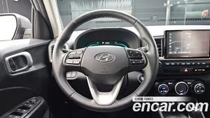 Hyundai Venue, 2023 — миниатюра 18