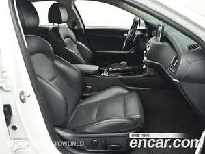 Kia Stinger, 2017 — миниатюра 10