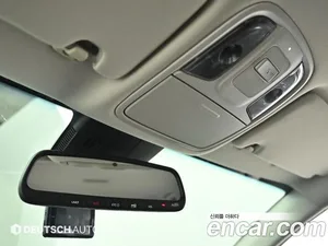 Kia Stinger, 2017 — миниатюра 18