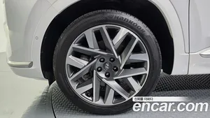 Hyundai Santa Fe, 2023 — миниатюра 5