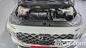 Hyundai Santa Fe, 2023 — миниатюра 6