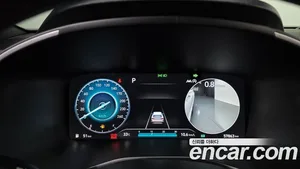 Hyundai Santa Fe, 2023 — миниатюра 11