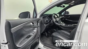 Hyundai Santa Fe, 2023 — миниатюра 13