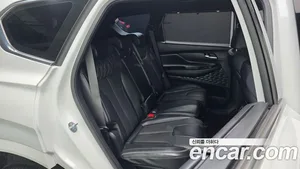 Hyundai Santa Fe, 2023 — миниатюра 17