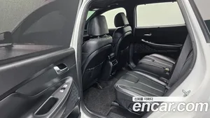 Hyundai Santa Fe, 2023 — миниатюра 18