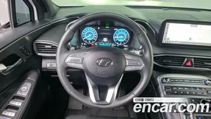 Hyundai Santa Fe, 2023 — миниатюра 19