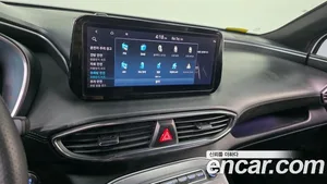 Hyundai Santa Fe, 2023 — миниатюра 20