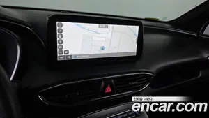 Hyundai Santa Fe, 2023 — миниатюра 21