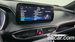 Hyundai Santa Fe, 2023 — миниатюра 22