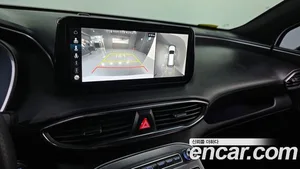 Hyundai Santa Fe, 2023 — миниатюра 23