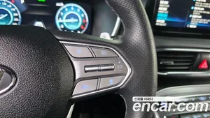 Hyundai Santa Fe, 2023 — миниатюра 26