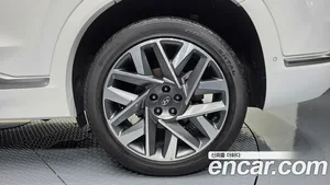 Hyundai Santa Fe, 2023 — миниатюра 7