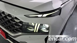 Hyundai Santa Fe, 2023 — миниатюра 8