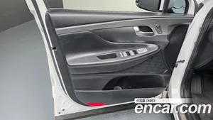 Hyundai Santa Fe, 2023 — миниатюра 14