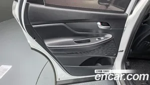 Hyundai Santa Fe, 2023 — миниатюра 15
