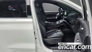 Hyundai Santa Fe, 2023 — миниатюра 16
