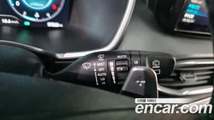 Hyundai Santa Fe, 2023 — миниатюра 28