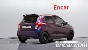 Chevrolet Spark, 2020 — миниатюра 2